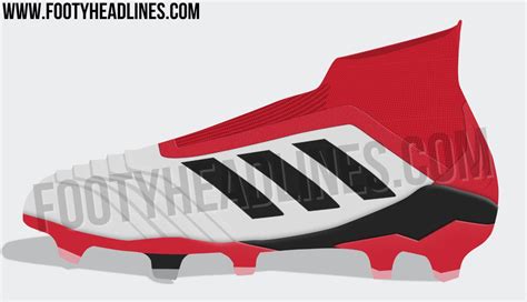 adidas fußballschuhe predator 2018|adidas predator football boots.